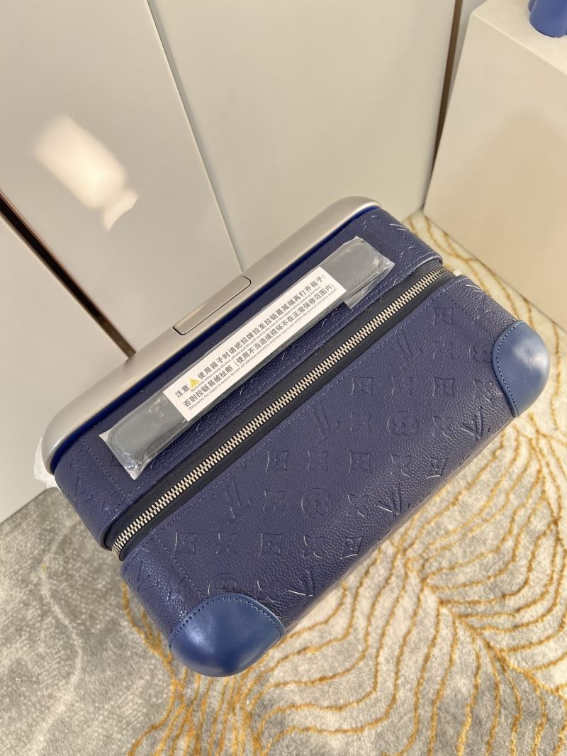 Louis Vuitton Suitcase